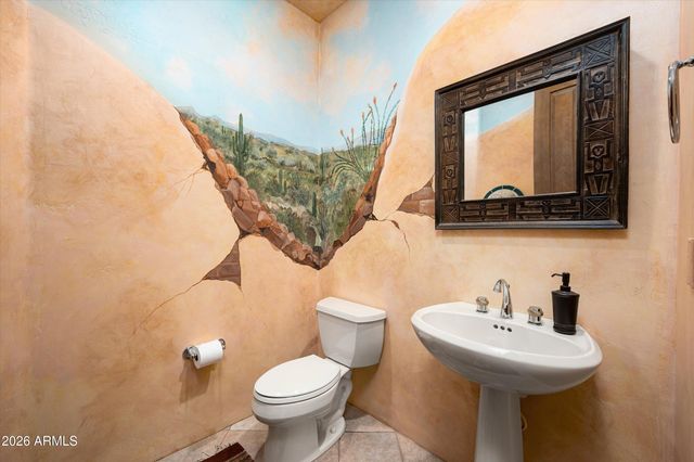 11011 E DE LA O Road, Scottsdale, AZ 85255