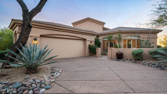 11011 E DE LA O Road, Scottsdale, AZ 85255