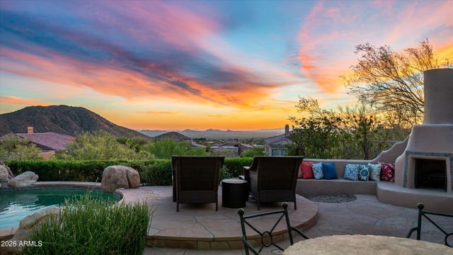 11011 E DE LA O Road, Scottsdale, AZ 85255