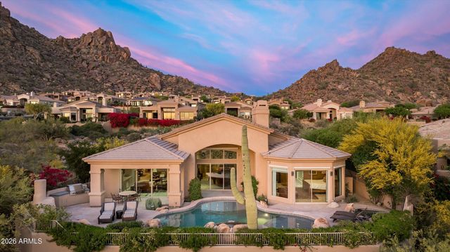 11011 E DE LA O Road, Scottsdale, AZ 85255