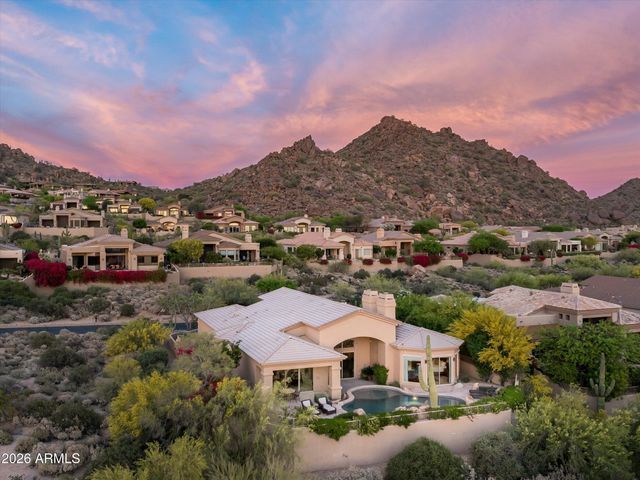 11011 E DE LA O Road, Scottsdale, AZ 85255