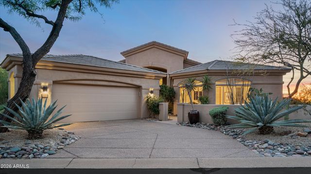 11011 E DE LA O Road, Scottsdale, AZ 85255