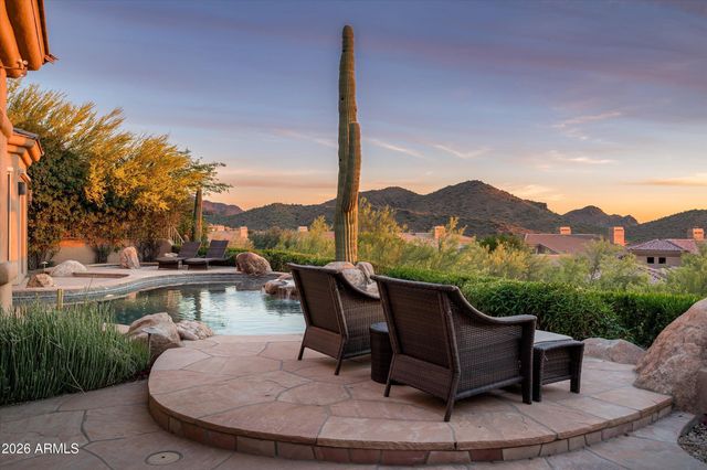 11011 E DE LA O Road, Scottsdale, AZ 85255