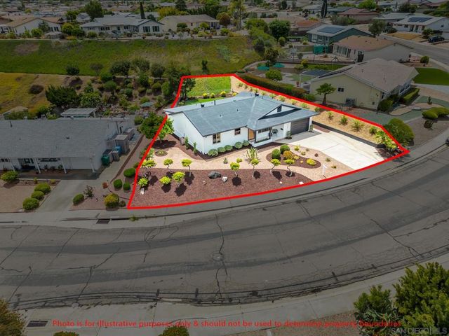 12127 Santiago Rd W, San Diego, CA 92128