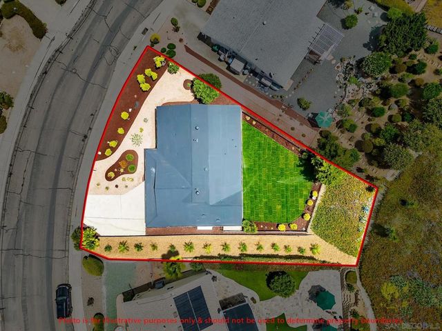 12127 Santiago Rd W, San Diego, CA 92128