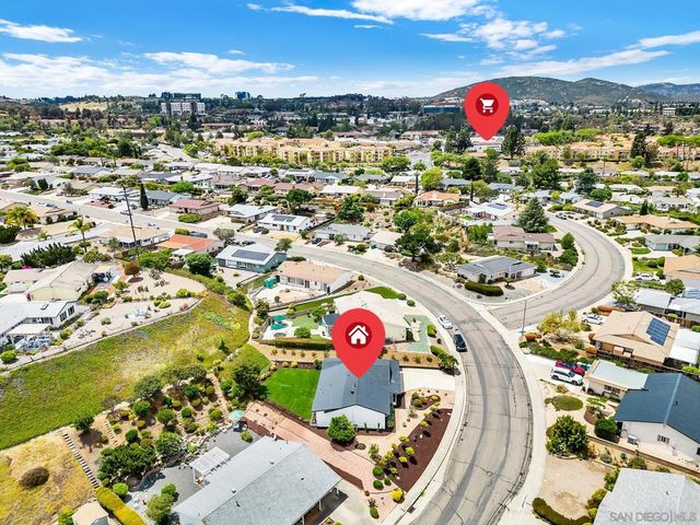 12127 Santiago Rd W, San Diego, CA 92128