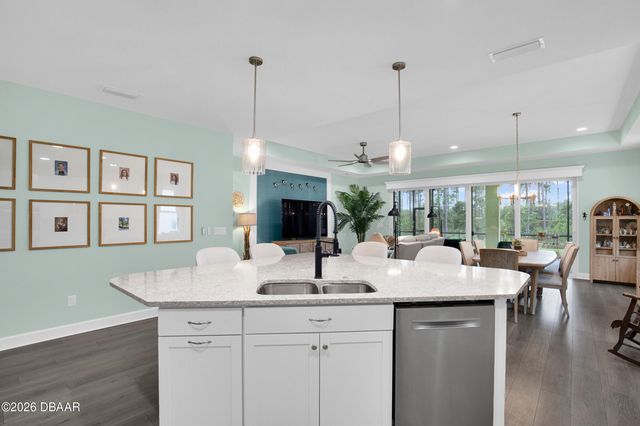 817 Bama Breeze Drive, Daytona Beach, FL 32124