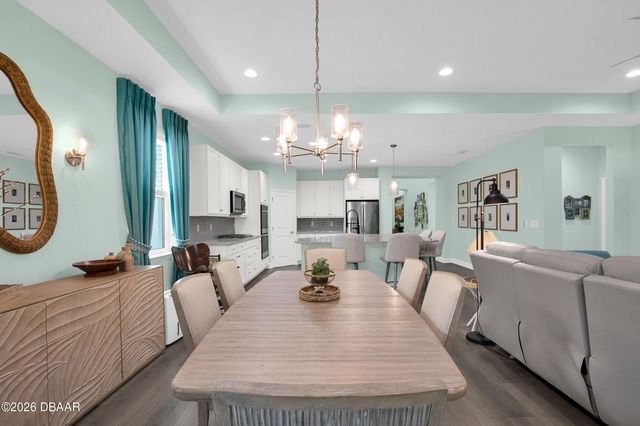 817 Bama Breeze Drive, Daytona Beach, FL 32124