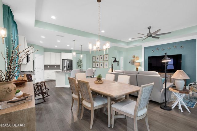 817 Bama Breeze Drive, Daytona Beach, FL 32124