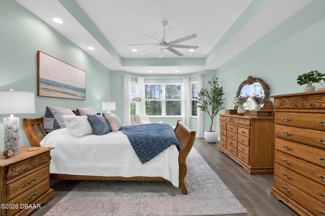 817 Bama Breeze Drive, Daytona Beach, FL 32124