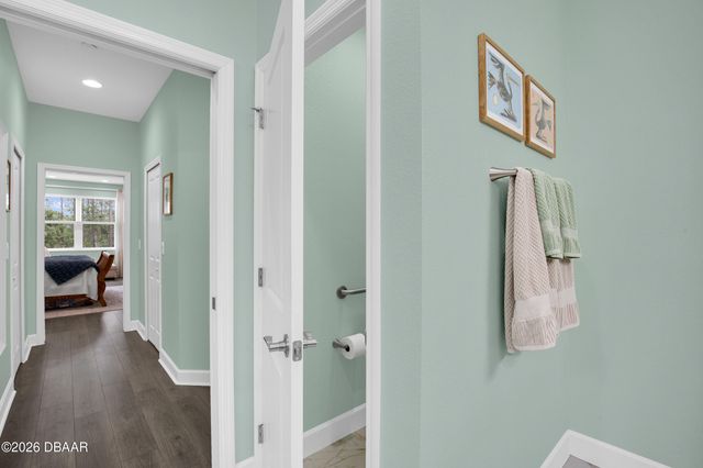 817 Bama Breeze Drive, Daytona Beach, FL 32124