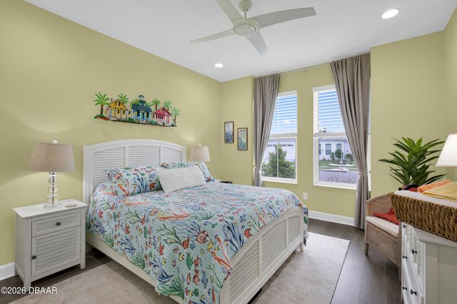 817 Bama Breeze Drive, Daytona Beach, FL 32124