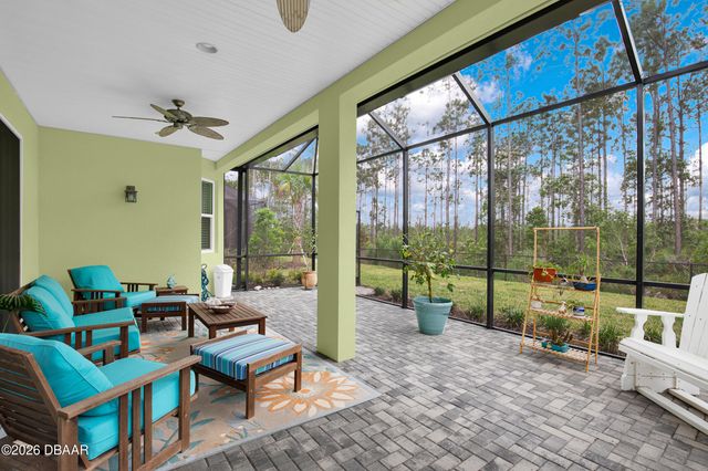 817 Bama Breeze Drive, Daytona Beach, FL 32124