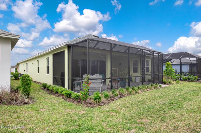 817 Bama Breeze Drive, Daytona Beach, FL 32124