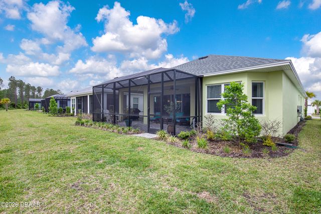 817 Bama Breeze Drive, Daytona Beach, FL 32124