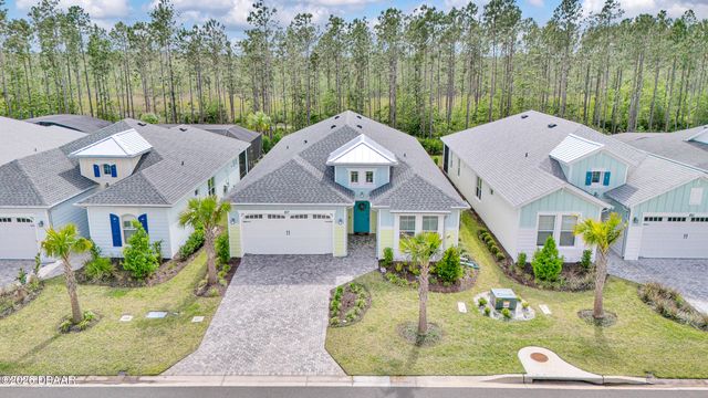 817 Bama Breeze Drive, Daytona Beach, FL 32124