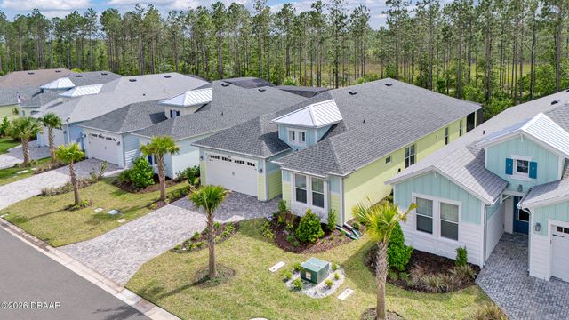 817 Bama Breeze Drive, Daytona Beach, FL 32124