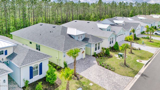 817 Bama Breeze Drive, Daytona Beach, FL 32124