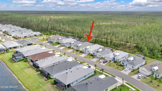 817 Bama Breeze Drive, Daytona Beach, FL 32124