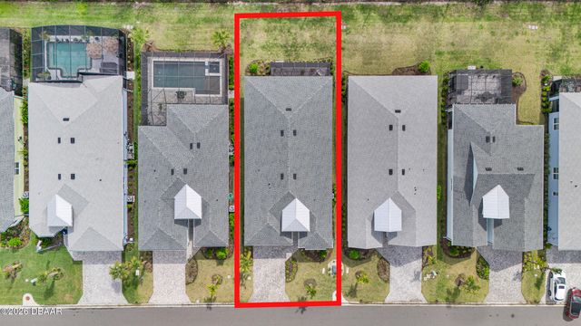 817 Bama Breeze Drive, Daytona Beach, FL 32124