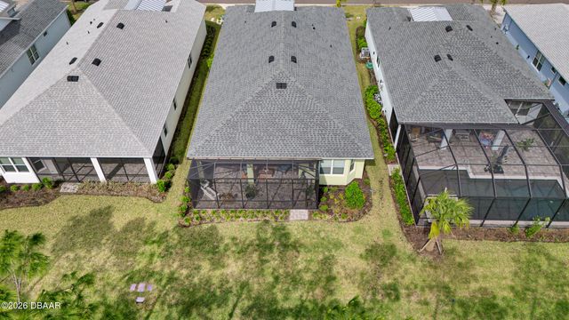 817 Bama Breeze Drive, Daytona Beach, FL 32124