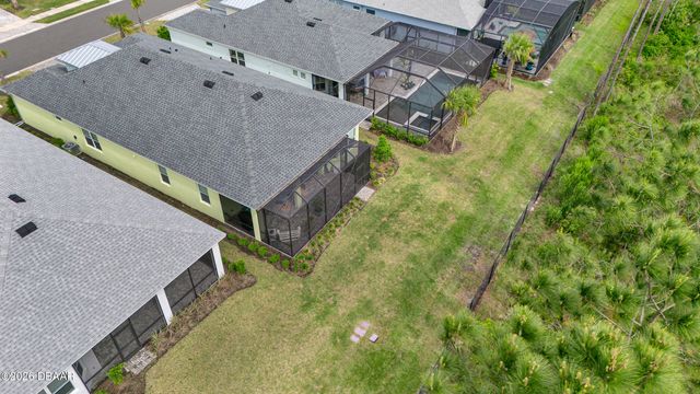 817 Bama Breeze Drive, Daytona Beach, FL 32124