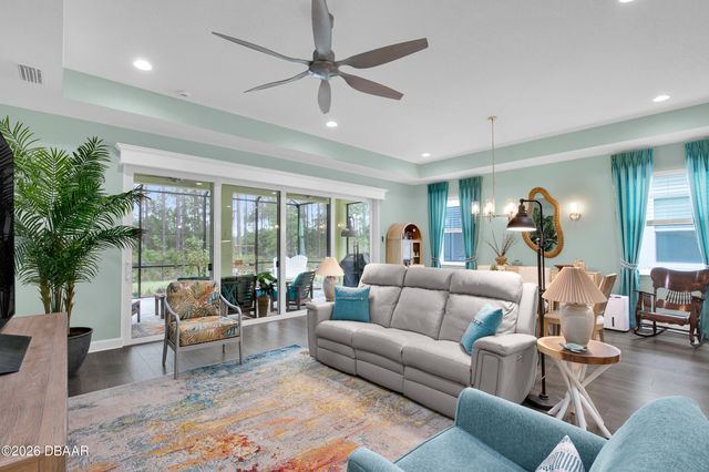 817 Bama Breeze Drive, Daytona Beach, FL 32124