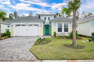 817 Bama Breeze Drive, Daytona Beach, FL 32124