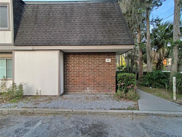 1700 SW 16TH COURT P6, Gainesville, FL 32608