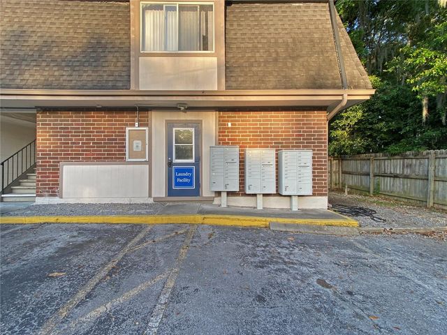 1700 SW 16TH COURT P6, Gainesville, FL 32608