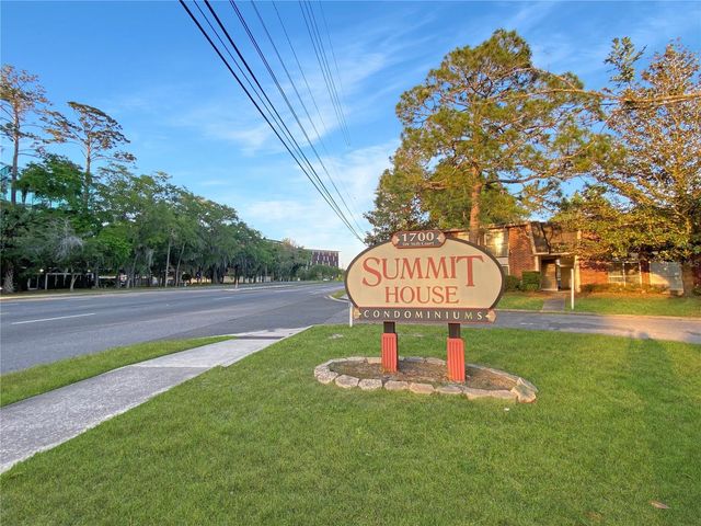 1700 SW 16TH COURT P6, Gainesville, FL 32608