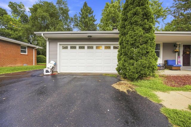3121 Windsor LANE, Janesville, WI 53546