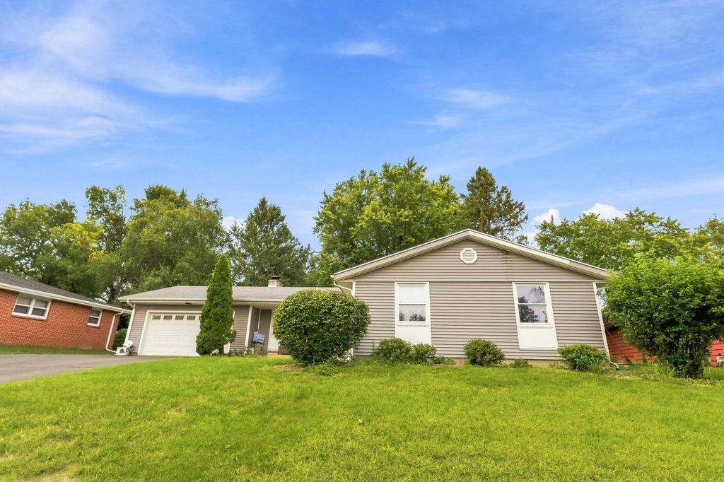 3121 Windsor LANE, Janesville, WI 53546