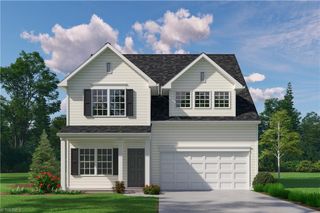 1311 Dandridge Drive 344, Kernersville, NC 27284