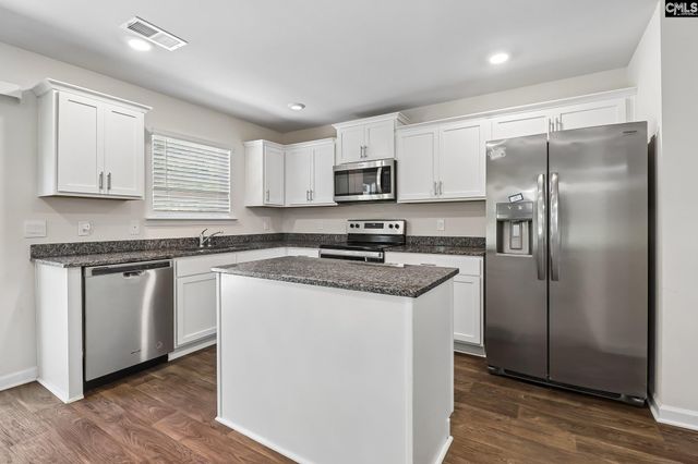 2447 Newberry Landing Circle, Newberry, SC 29108