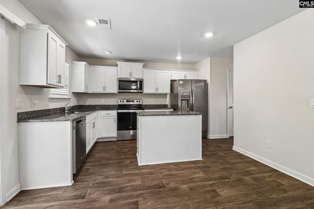 2447 Newberry Landing Circle, Newberry, SC 29108