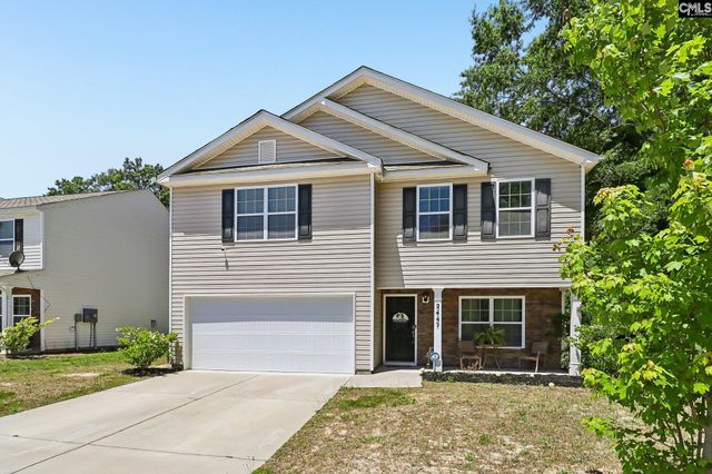 2447 Newberry Landing Circle, Newberry, SC 29108