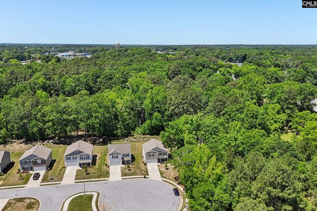 2447 Newberry Landing Circle, Newberry, SC 29108