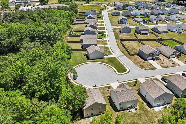 2447 Newberry Landing Circle, Newberry, SC 29108