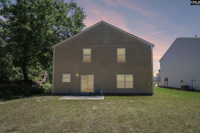 2447 Newberry Landing Circle, Newberry, SC 29108