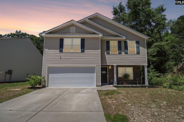 2447 Newberry Landing Circle, Newberry, SC 29108