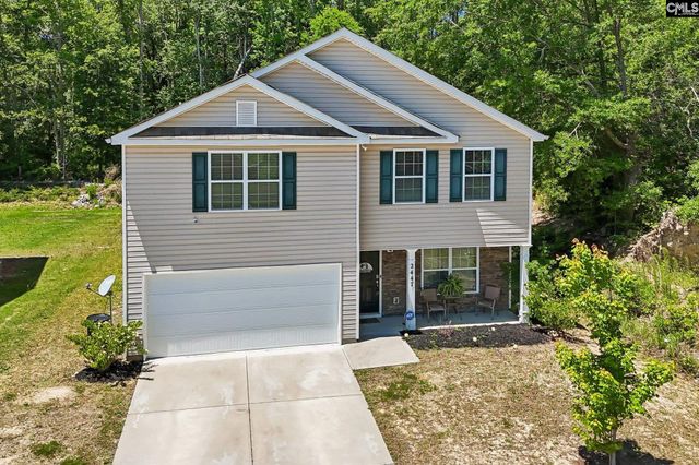2447 Newberry Landing Circle, Newberry, SC 29108