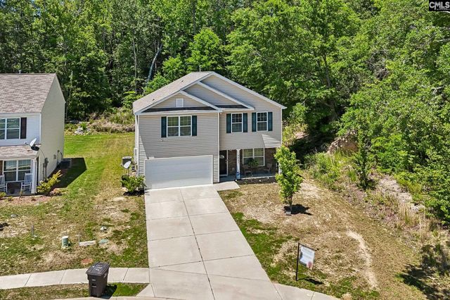 2447 Newberry Landing Circle, Newberry, SC 29108