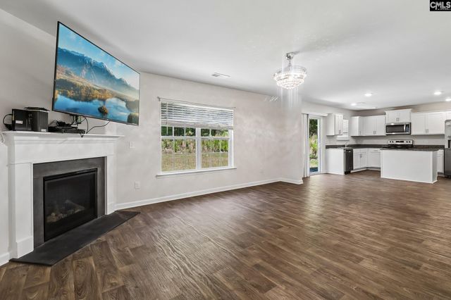 2447 Newberry Landing Circle, Newberry, SC 29108
