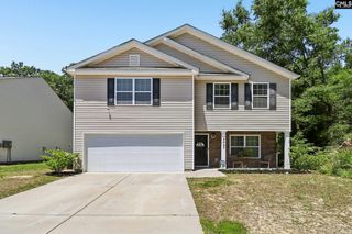 2447 Newberry Landing Circle, Newberry, SC 29108