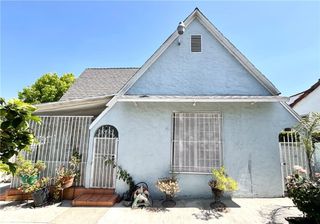 6702 Haas Avenue, Los Angeles, CA 90047