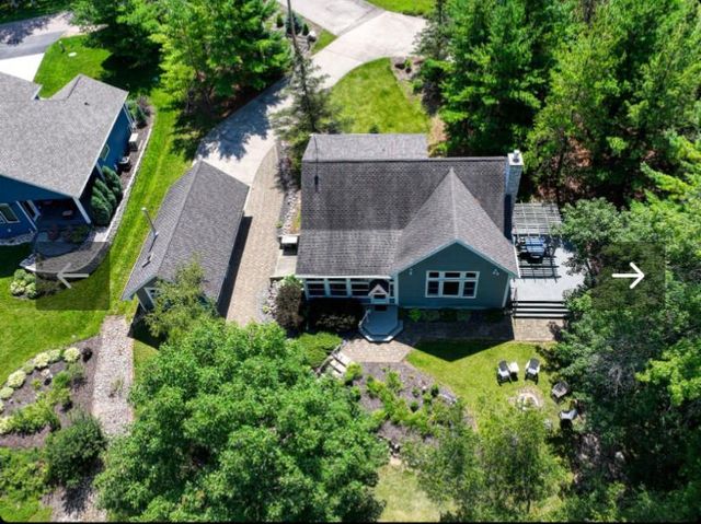E7464 COUNTY ROAD H, Fremont, WI 54940