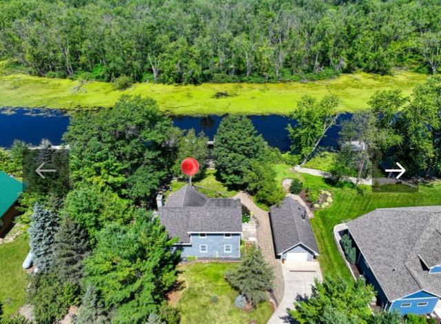 E7464 COUNTY ROAD H, Fremont, WI 54940