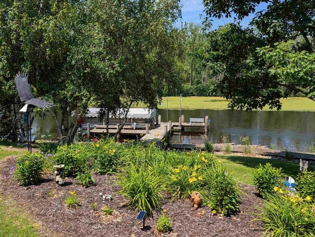 E7464 COUNTY ROAD H, Fremont, WI 54940