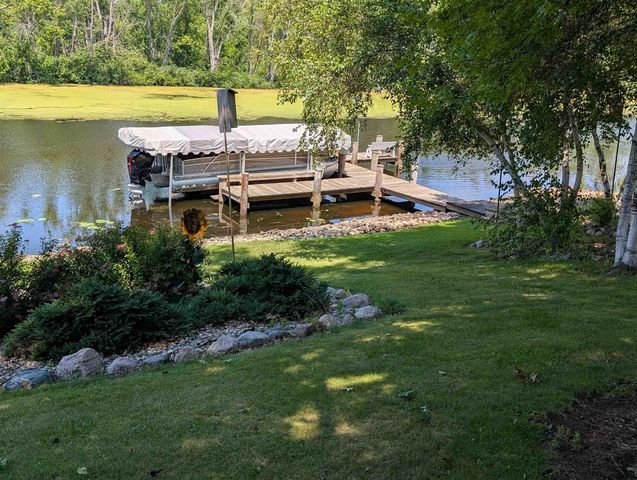 E7464 COUNTY ROAD H, Fremont, WI 54940
